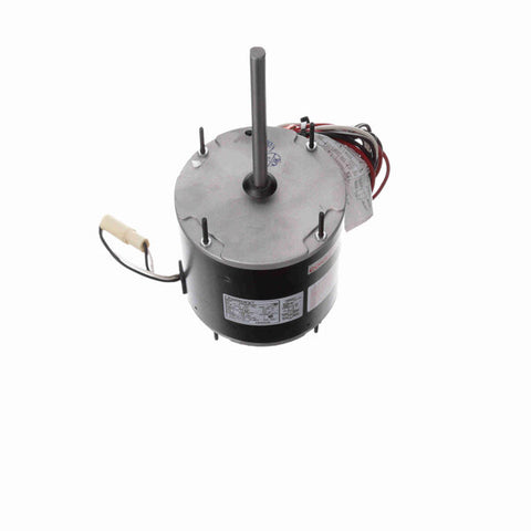 Century Totally Enclosed Air Over Condenser Fan Motor Top  view