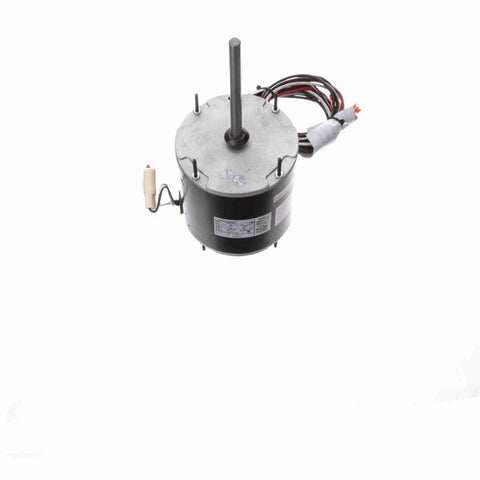 Century Totally Enclosed Air Over Condenser Fan Motor Top view