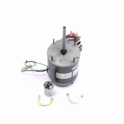 Century Totally Enclosed Air Over Condenser Fan Motor Top view