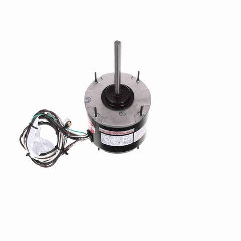 Century Totally Enclosed Air Over Condenser Fan Motor Top view