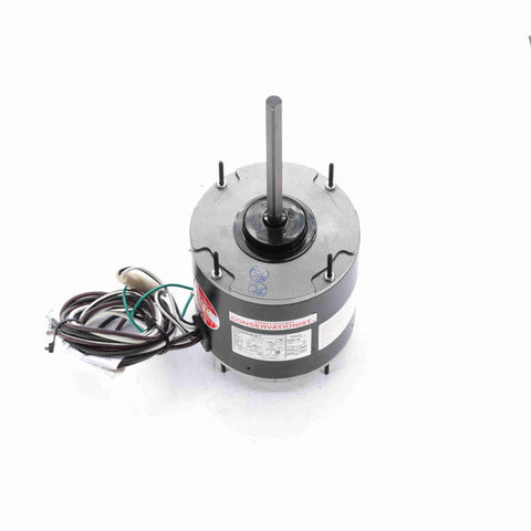 Century Totally Enclosed Air Over Condenser Fan Motor Top view