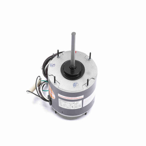 Century Totally Enclosed Air Over Condenser Fan Motor Top view