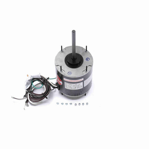 Century Totally Enclosed Air Over Condenser Fan Motor Top view