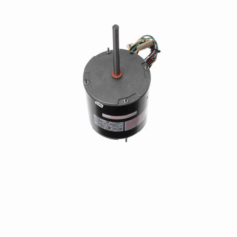 Century Totally Enclosed Air Over Condenser Fan Motor Top view