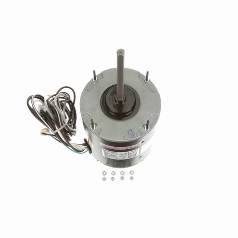 Century Totally Enclosed Air Over Condenser Fan Motor Top view