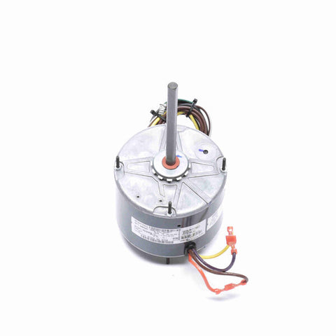 Genteq Totally Enclosed Air Over Condenser Fan Motor Top view