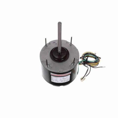 Century Semi Enclosed Condenser Fan Motor Top view