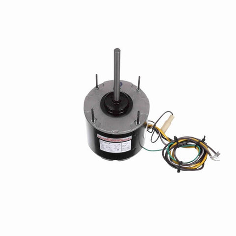 Century Semi Enclosed Condenser Fan Motor Top view
