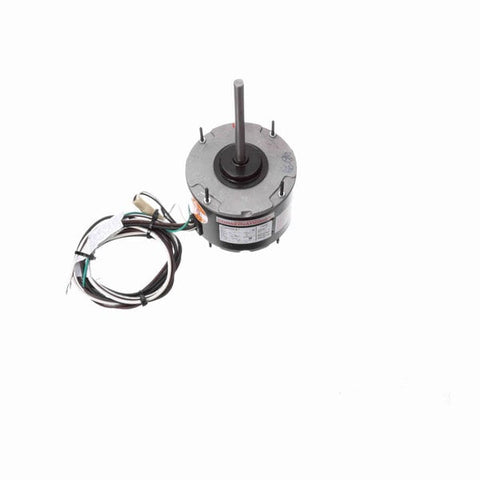 Century Totally Enclosed Air Over Condenser Fan Motor Top view
