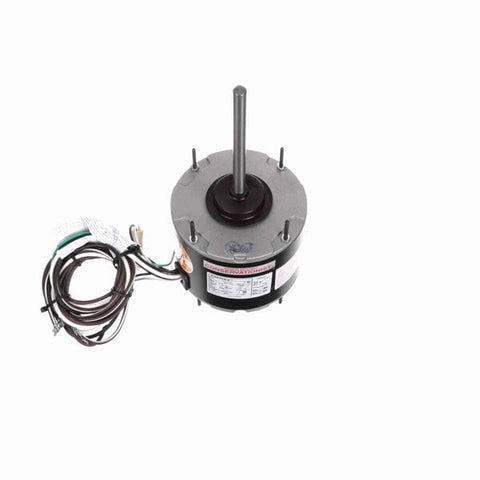 Century Totally Enclosed Air Over Condenser Fan Motor Top view