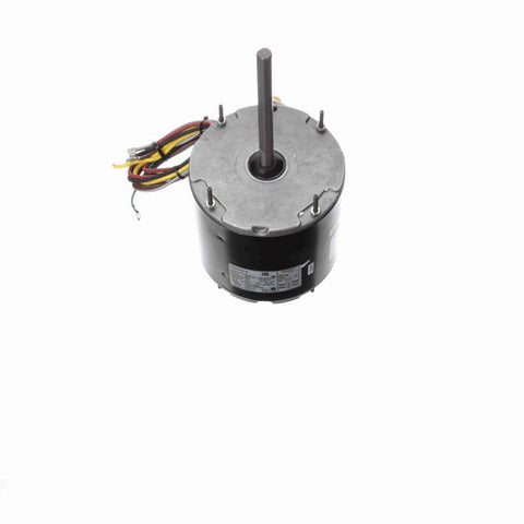 Century Totally Enclosed Air Over Condenser Fan Motor Top view