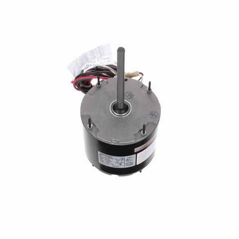 Century Totally Enclosed Air Over Condenser Fan Motor Top view