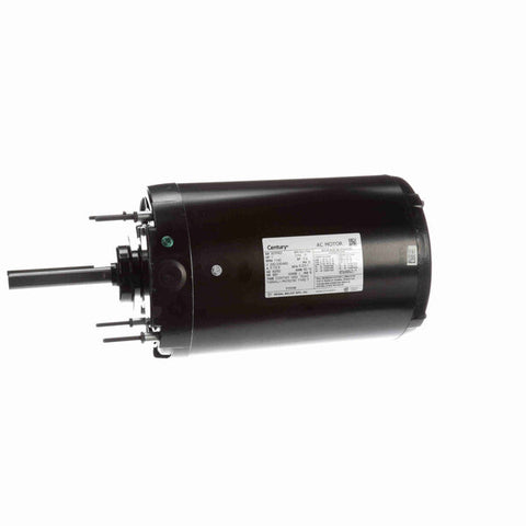 Century Totally Enclosed Air Over Condenser Fan Motor 1 view