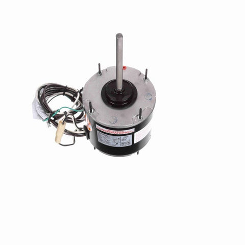 Century Totally Enclosed Air Over Condenser Fan Motor Top view