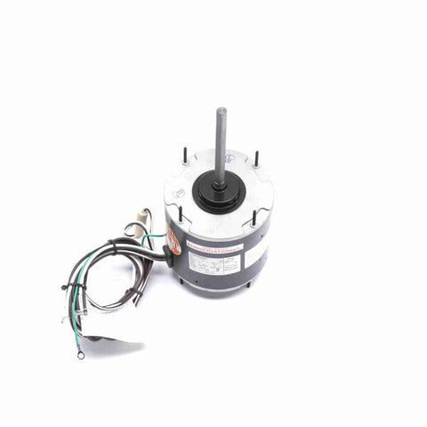 Century Totally Enclosed Air Over Condenser Fan Motor Top  view