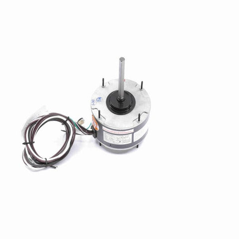 Century Totally Enclosed Air Over Condenser Fan Motor Top view
