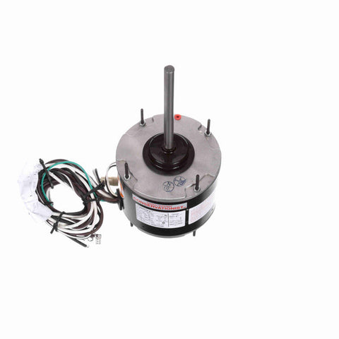 Century Totally Enclosed Air Over Condenser Fan Motor Top view