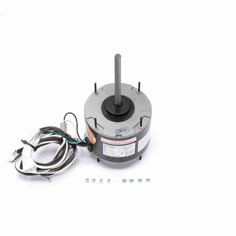 Century Totally Enclosed Air Over Condenser Fan Motor Top view