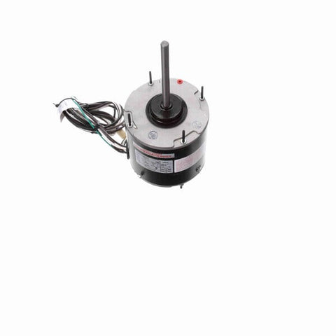 Century Totally Enclosed Air Over Condenser Fan Motor Top view