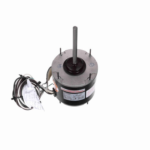 Century Totally Enclosed Air Over Condenser Fan Motor Top view