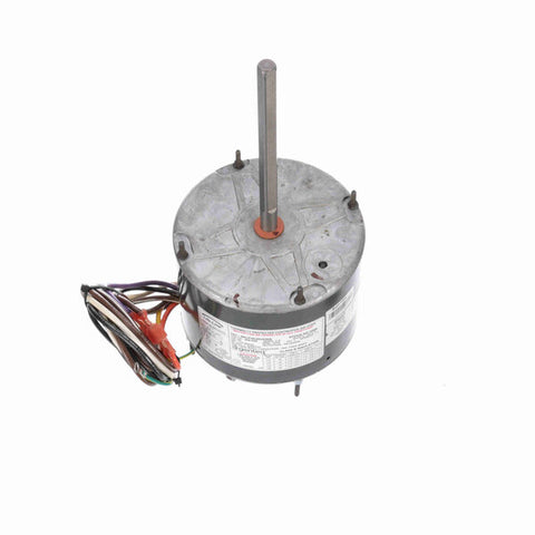 Century Totally Enclosed Air Over Condenser Fan Motor Top view