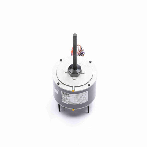 Fasco Semi Enclosed Condenser Fan Motor Front view