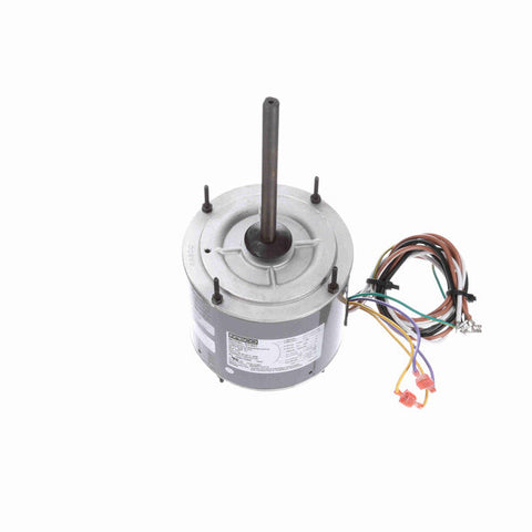 Fasco Totally Enclosed Air Over Condenser Fan Motor Front view
