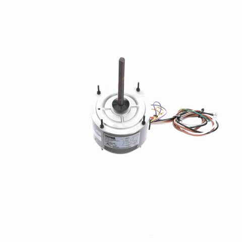 Fasco Totally Enclosed Air Over Condenser Fan Motor Front view
