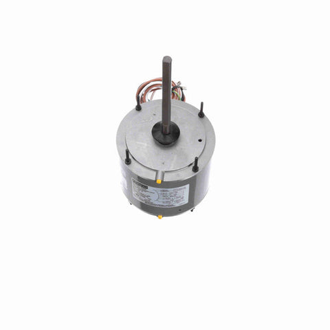 Fasco Totally Enclosed Air Over Condenser Fan Motor Top view