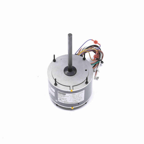 Fasco Totally Enclosed Air Over Condenser Fan Motor Top view