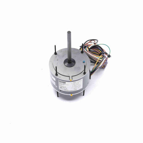 Fasco Totally Enclosed Air Over Condenser Fan Motor Top view