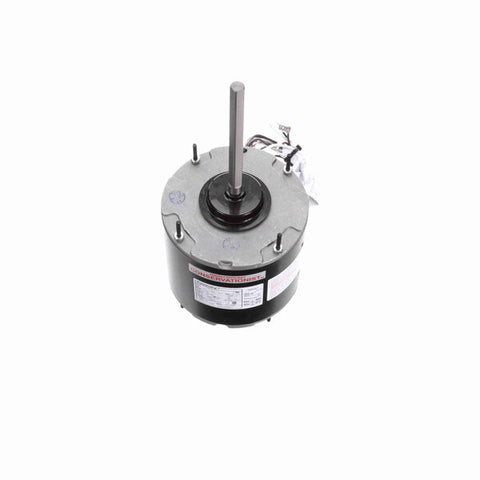 Century Totally Enclosed Air Over Condenser Fan Motor Top view