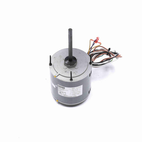 Fasco Open Air Over Condenser Fan Motor Top view