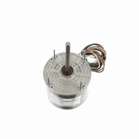 Marathon Open Air Over Condenser Fan Motor Top view