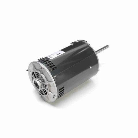 Marathon Open Air Over Condenser Fan Motor 3 view
