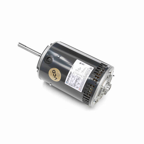 Marathon Open Air Over Condenser Fan Motor 2 view