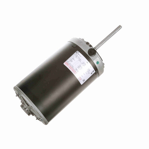 Century Totally Enclosed Air Over Condenser Fan Motor Top view