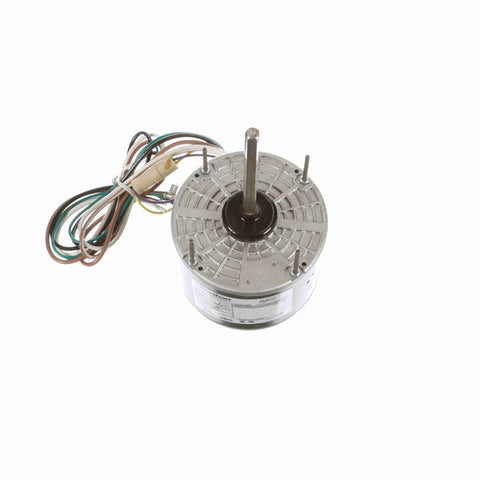 Marathon Open Air Over Condenser Fan Motor Top view