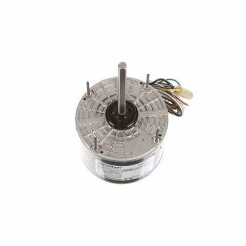 Marathon Open Air Over Condenser Fan Motor Top view