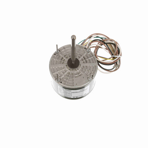 Marathon Open Air Over Condenser Fan Motor Top view