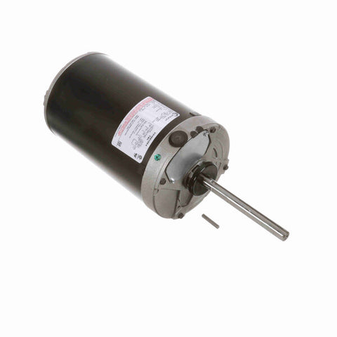 Century Totally Enclosed Air Over Condenser Fan Motor Top view