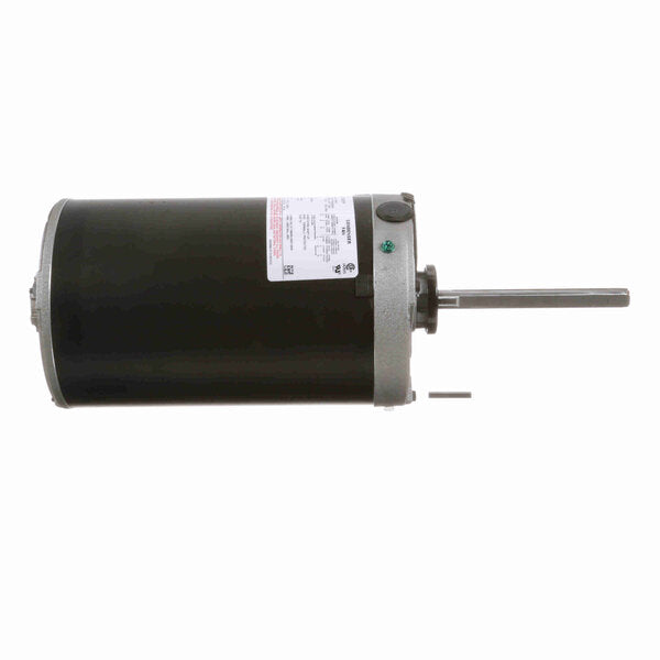 Century Totally Enclosed Air Over Condenser Fan Motor Front view