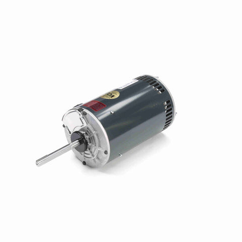 Marathon Open Air Over Condenser Fan Motor 3 view