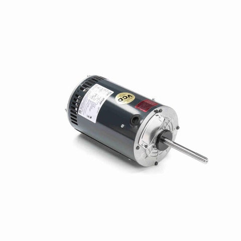 Marathon Open Air Over Condenser Fan Motor 1 view