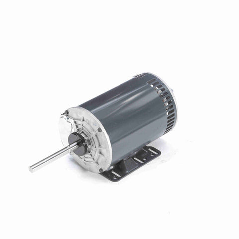 Marathon Open Air Over Condenser Fan Motor 3 view