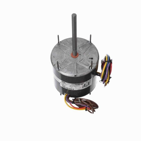 Fasco Semi Enclosed Condenser Fan Motor Top view