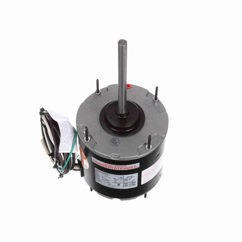 Century Totally Enclosed Air Over Condenser Fan Motor Top view