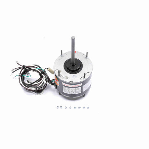 Century Totally Enclosed Air Over Condenser Fan Motor Top view