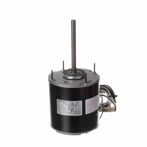 Century Semi Enclosed Condenser Fan Motor Front view
