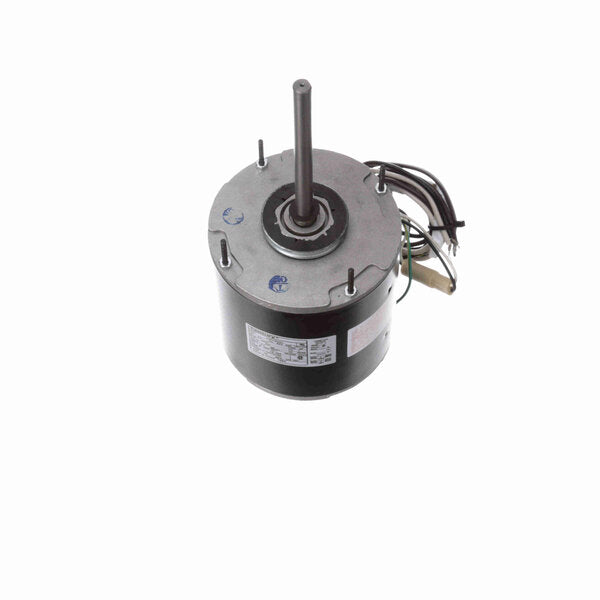 Century Semi Enclosed Condenser Fan Motor Top view